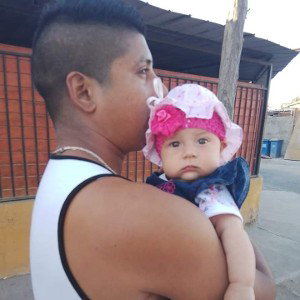 mi familia