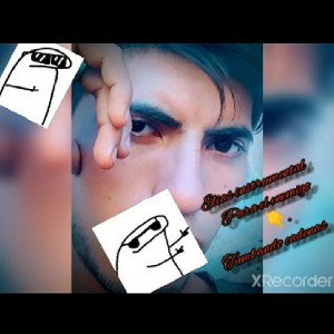 La Familia Rap Triste de Hip Hop (EliasFlow777) Mis Palabras son de Corazon