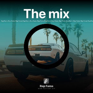 The mix
