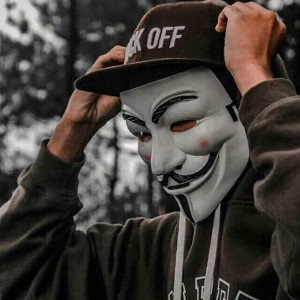 Anonymous creep
