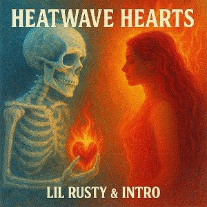 Heatwave Hearts