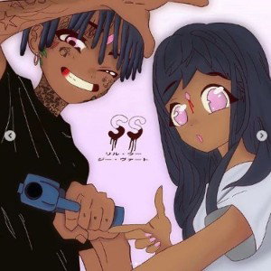  ~ Ruby2redd ~Nigga I want ~ [prod .frozy]