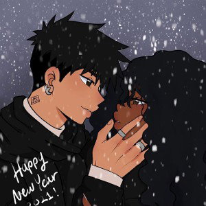 Ruby2redd x NicoFlaSh - Notice Me (prod. frozy × qgedgar × kynn)