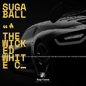 Sugaball , “”the wicked white cricket “