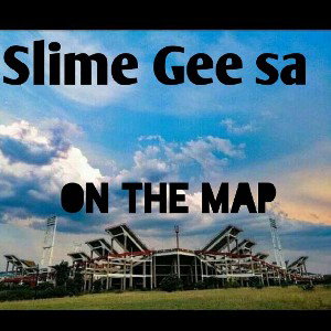  Slime Gee -(On The Map)