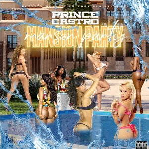 Mansion Party