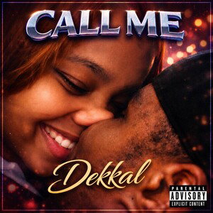CALL ME 