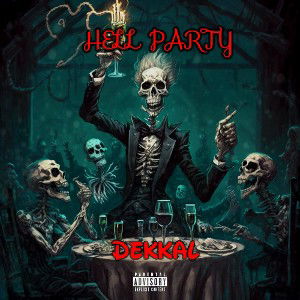 HELL PARTY 