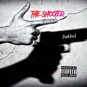 THE SHOOTER 