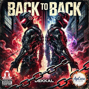 Back to Back 