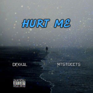 Hurt Me (Ft. MTStreets)