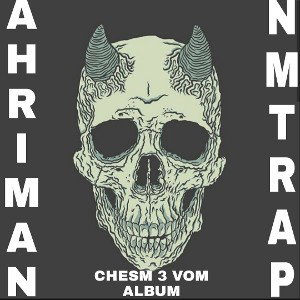 AHRIMAN 