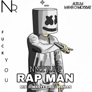 RAP MAN 