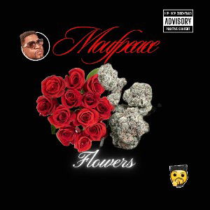 Moufpeace - Flowers