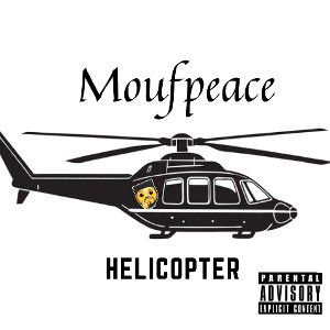 M🚫ufpeace - Helicopter
