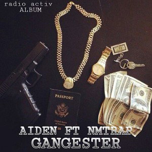 GANGESTER