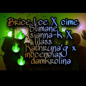 style club_b.lce x c.sliman x sianna-k x lilass x K.g x inocencia x karolina.s 