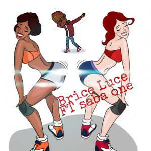 @Briceluce FT @Seba one_MANZEL QUEEN👑 (twerk_ PT 2)