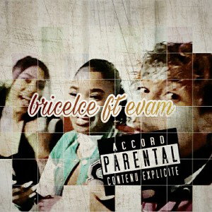 BriceLce X EvAm - ten pis - 