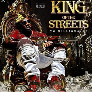  king (lost tapes mixtape)