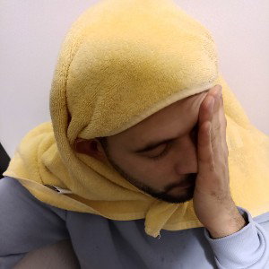 BOEM - HAYAT PARA