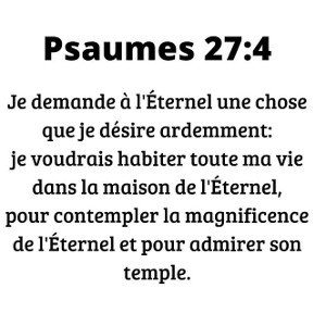 j'ai changé