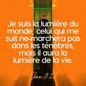 en esprit et vérité