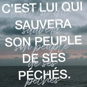 mon sujet de joie