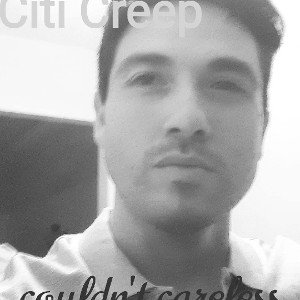 Citi creep - harmonious influence 