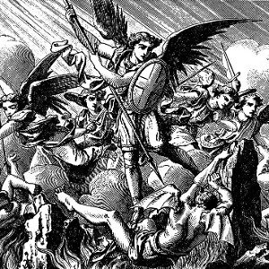 Make The Devil Dance - Tyrone Lamar
