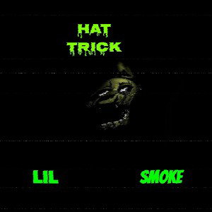 HAT TRICK 