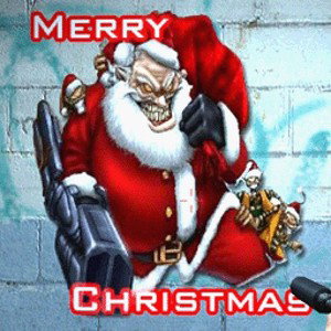 mery chriss