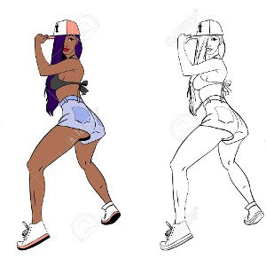 shake Body