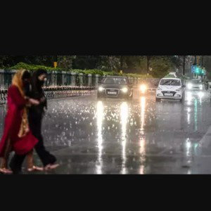 rain