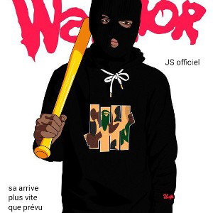 c'est la rue la vraie