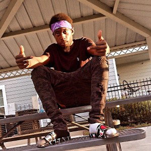 TRAY PRAY FT.BANKBOYDEE- AMEN