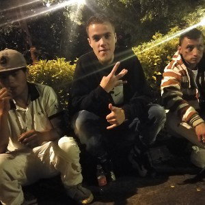 Nativo callejeros El khongge Mc