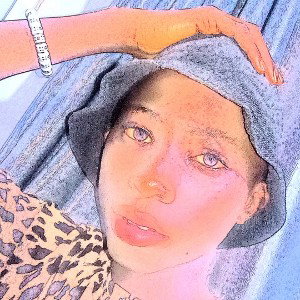 money on my mind