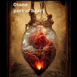 Part of my heart