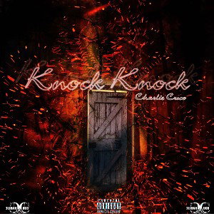 KNOCK KNOCK