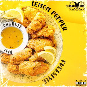 Lemon pepper freestyle 