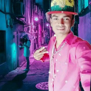 El Denger {Presentacion