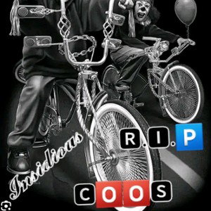 🇳🇮 Insidious 🇳🇮 - R.I.P coos 