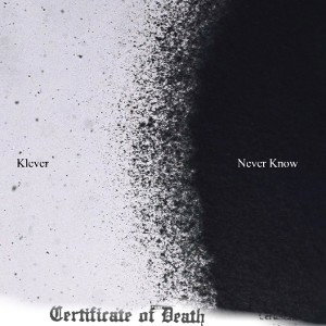 Never Know