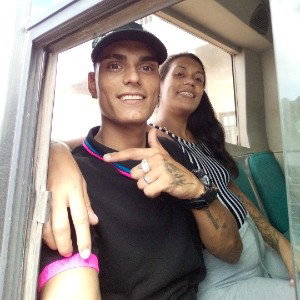 Improvisando Con Mi Amor