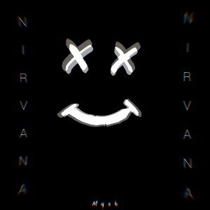 Nirvana - Mqsk