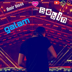 ترک Bebin