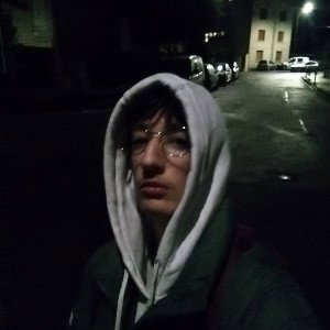 album lueur : 9- A-Trap hey mais pas traqué
