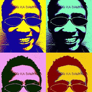 KGANG KA BANYANA 