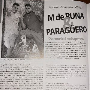 te maldigo 